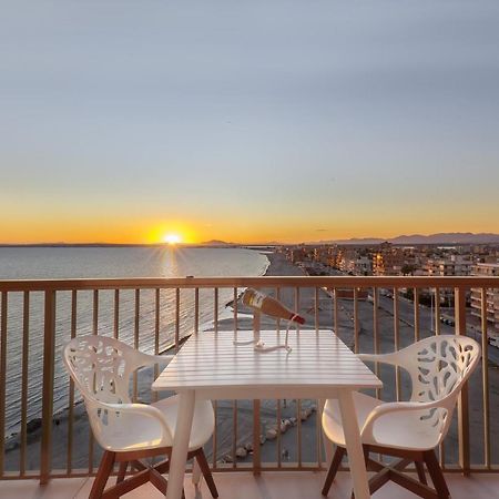 Sunset II Apartamento Santa Pola Exterior foto